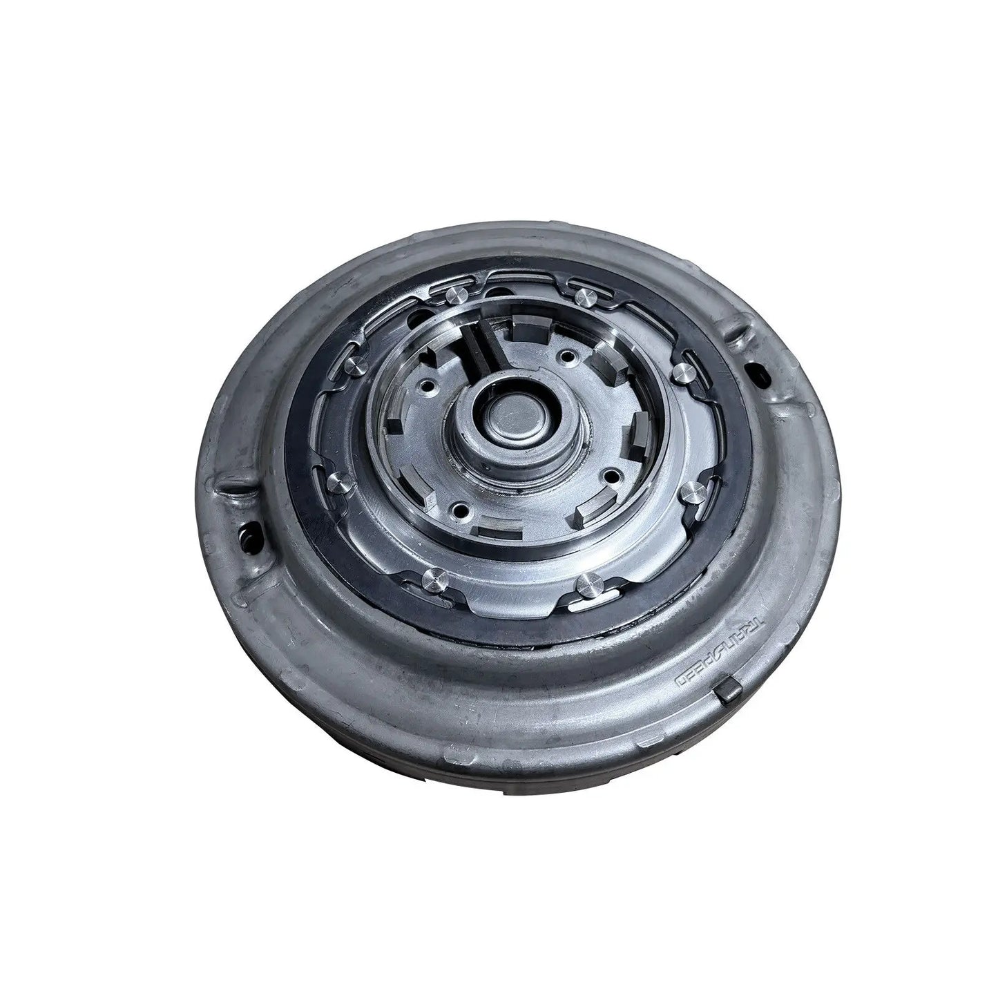 NEW MPS6 6DCT450 Transmission Shock Absorber Plate Gearbox Disc Damping Plate TRANSPEED For Ford Focus Volvo Dodge Chrysler