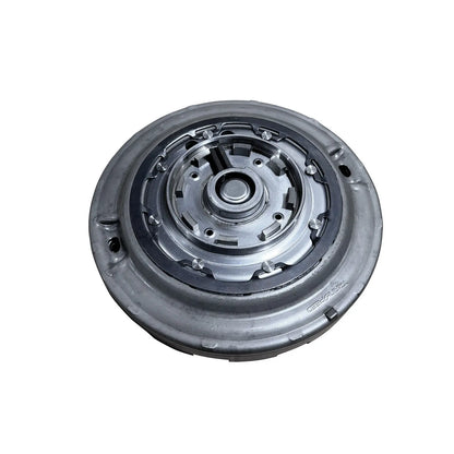 NEW MPS6 6DCT450 Transmission Shock Absorber Plate Gearbox Disc Damping Plate TRANSPEED For Ford Focus Volvo Dodge Chrysler