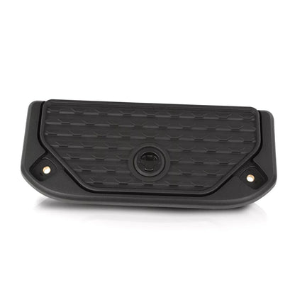 1pc Car Storage box lid For 2019-2024 Dodge Ram Part# 5YM17TX7AE Auto Accessories