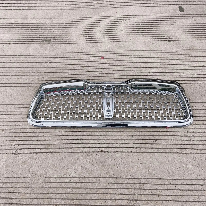 Car Body kit Car Grille for LINCOLN NAUTILUS 2019 2020 2021 2022