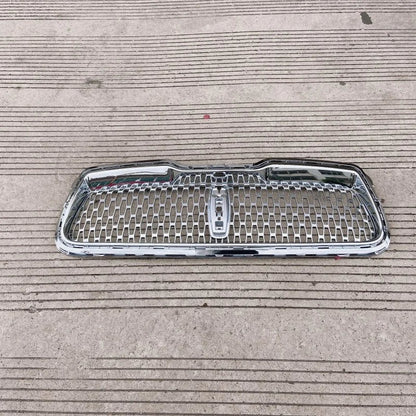 Car Body kit Car Grille for LINCOLN NAUTILUS 2019 2020 2021 2022