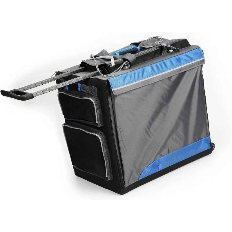 Pro-Line Hauler Bag PRO605803 Electric Car/Truck Option Parts