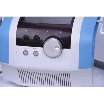 Hot selling Portable Ultrasound Face Lifting Fat reduction ultrasonic liposuction cavitation body