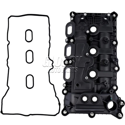 AP03 Left Engine Valve Cover for Ford F-150 Expedition Lincoln Navigator 2017-2022 3.5L V6 HL3Z-6582-G