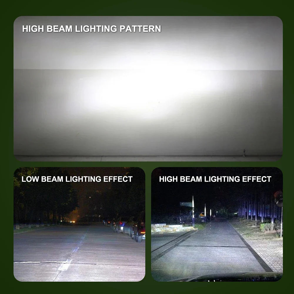 Roadsun 2x D1S HID 35W Xenon HeadLamp 6000K Bright White Lights Auto Bulbs Headlight For Dodge Durango 3rd Gen 2011 2012 2013