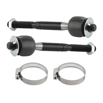 Front Upper Lower Control Arm Tierod Sway Bar for Ford Fusion Milan MKZ 2010 2011 2012