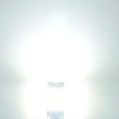 300PCS Car Interior Light T10 W5W 194 501 Led Canbus No Error T10 26 SMD 4014 Chip Instrument Lights Bulb Lamp