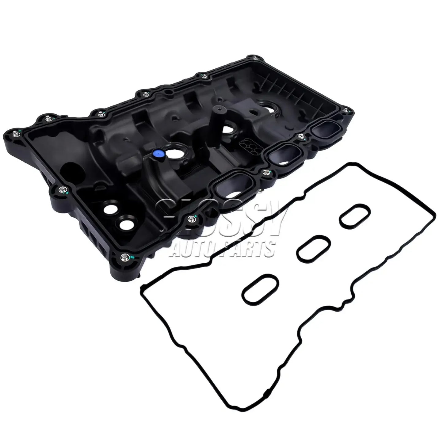 AP03 Left Engine Valve Cover for Ford F-150 Expedition Lincoln Navigator 2017-2022 3.5L V6 HL3Z-6582-G