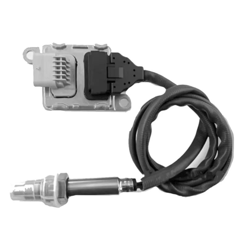 12718676 Car Nox Sensor Nitrogen Oxide Sensor For GMC  Silverado 2017-2019
