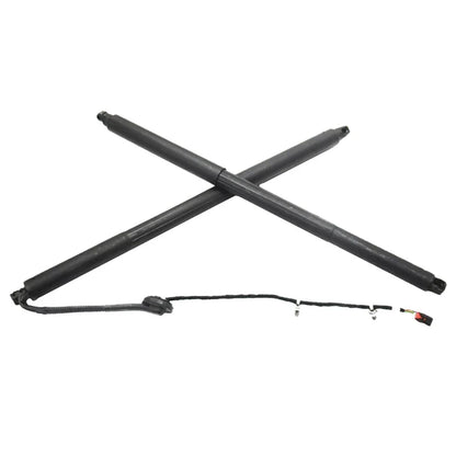 1Pair Rear Power Tailgate Lift Support Actuator 84806679 84771361 For Chevrolet Tahoe GMC Yukon Cadillac Escalade 21-23