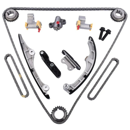 AP03 Timing Chain Kit For 2007-2010 Ford Edge Taurus For Lincoln MKX MKZ Mazda 3.5L 3.7L AT4Z6306A