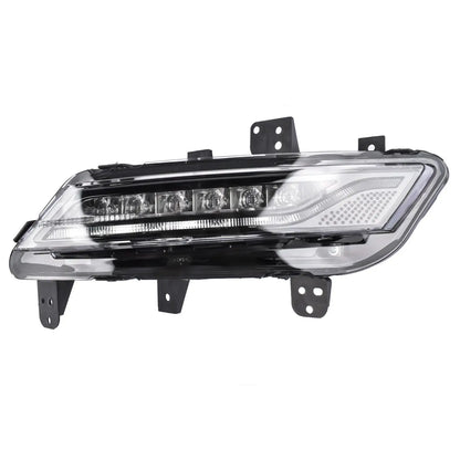 AP03 Left Driver Side Fog Light Driving Lamp Assembly for 2013 - 2016 Lincoln MKZ