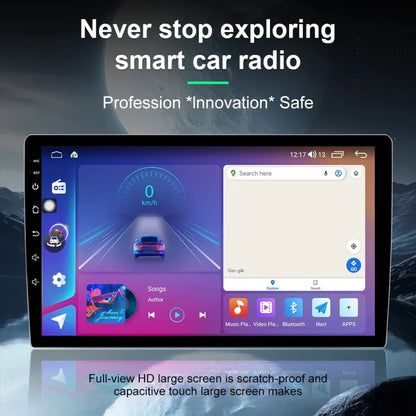 Car Radio For Renault Lodgy Dacia Dokker 2012 - 2020 Autoradio 4G WIFI GPS Car Video Multimedia Automotive Carplay Android Auto