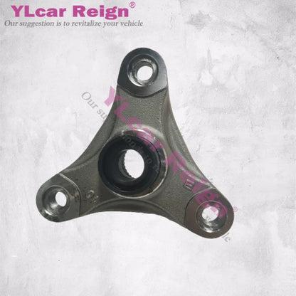 Rear Axle Differential Flange For BMW 520 525 530 730 750 760 F02 F10 F18 2008-2017 Car Accessories Auto Parts