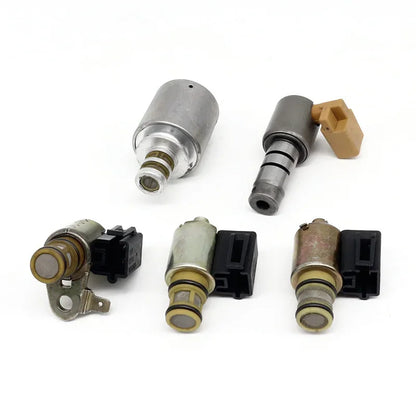 Car Accessories 4L30E Transmission Solenoid Kits for Honda Passport for BMW 3 & 5 Series for Isuzu Rodeo 1990-1999 Auto Parts