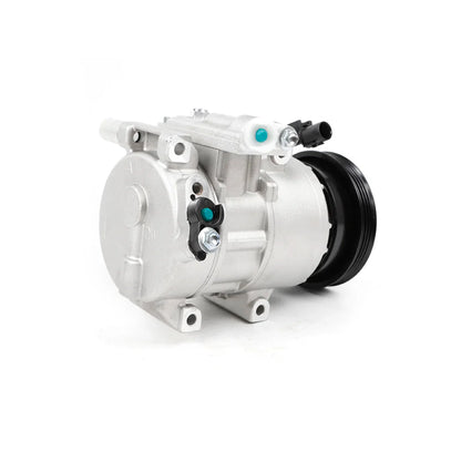 A/C AC Compressor CO 10980C For 2006-2011 Kia Rio & Rio5 1.6L
