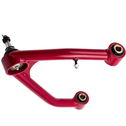 2-4" Lift Heavy Duty Upper Control Arm for Chevy Silverado Avalanche GMC Yukon 1500 2007-2015