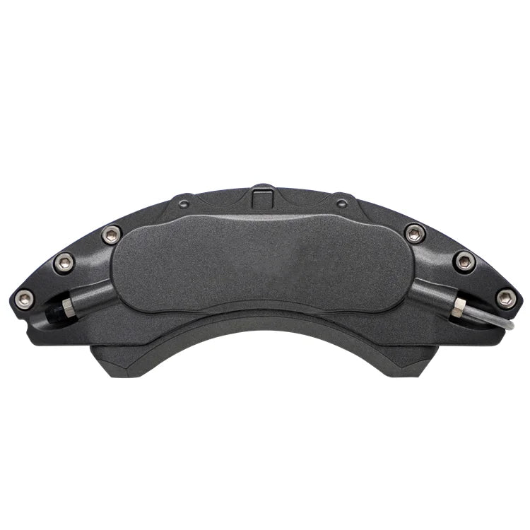 Brake Caliper Covers Screw Installing Fit for Lincoln MKZ, Aviator, Corsair (2 front+2 rear)