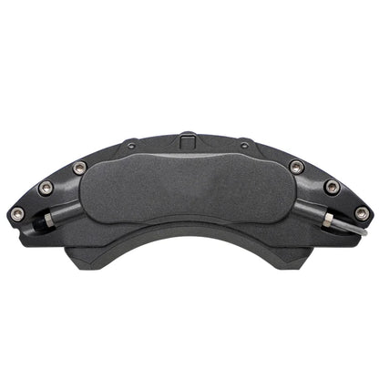 Brake Caliper Covers Screw Installing Fit for Lincoln MKZ, Aviator, Corsair (2 front+2 rear)