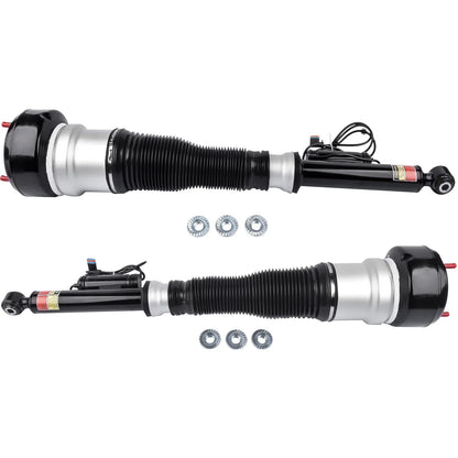 AP02 Rear Air Suspension Shock Absorber Strut For 2005-2013 Mercedes S-Class W221 C216