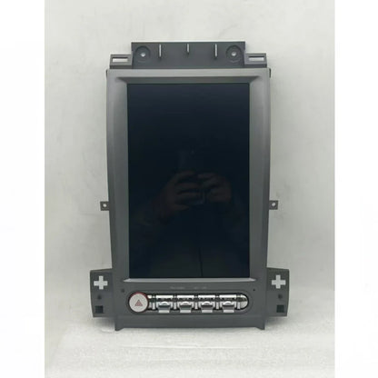 12.8" Android Screen For Ford Taurus 2010-2019 Car Video Player Radio GPS Navigation Stereo Multimedia Head Unit Audio Carplay