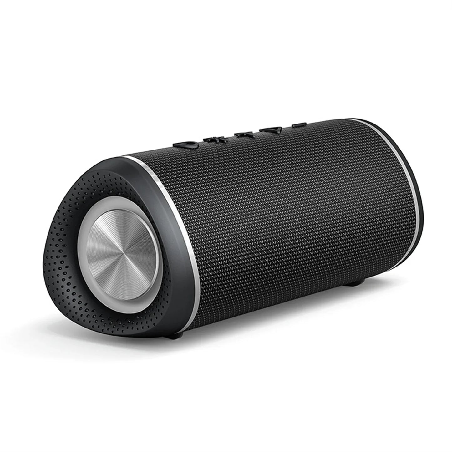 Portable Bluetooth speaker, outdoor adventure, RGB lighting, 16W power supply, IPX5 waterproof - your perfect audio companion