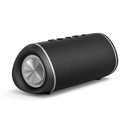 Portable Bluetooth speaker, outdoor adventure, RGB lighting, 16W power supply, IPX5 waterproof - your perfect audio companion