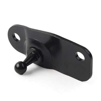 2Pcs Tailgate Power Strut Bracket For Land Rover Range Rover Sport 2010-2013 L+R LR095809 LR095810