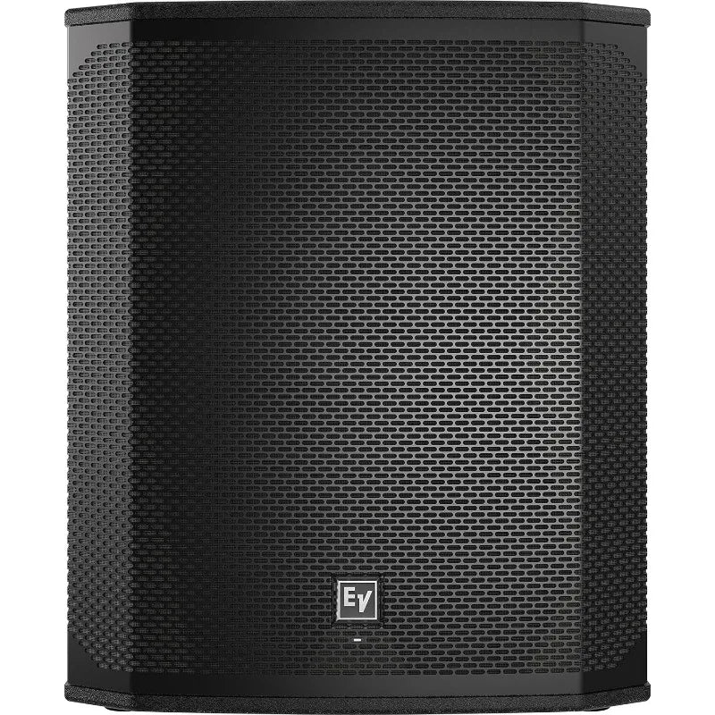 ELX200-18SP 18" 1200W Powered Subwoofer