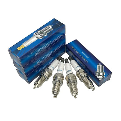 8pcs 41-993 Iridium Spark Plug fit for Chevrolet Astro Blazer Express Silverado GMC Sierra Savana Safari 19256067 41193