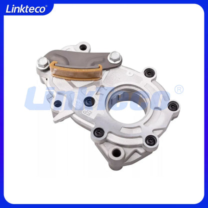 Engine part Oil pump Fit 3.0 3.6 T L V6 GAS LLT LY7 For 04-20 3.0T 3.6T GM BUICK CADILLAC CHEVROLET GMC ALLURE ENCLAVE 12640448