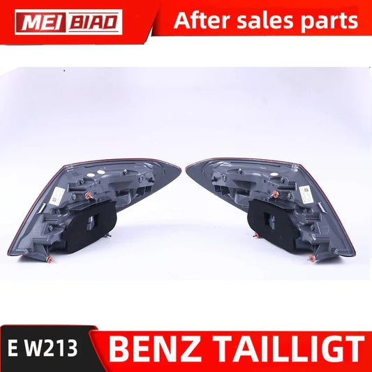 For Mercedes Benz Taillight Rear Light W213 E Class Led OE Replacement  Aftermarket Part  2139067700 2139067800 Car Auto