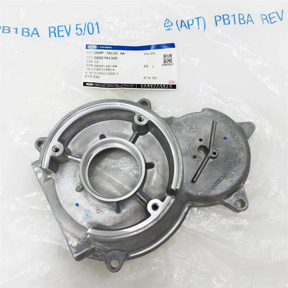 Genuine Hf35 Hybrid Transmission Oil Pump Bracket DG9P-7A131-AB For Ford Fusion Hybrid C Max Hybrid Energi Auto Parts