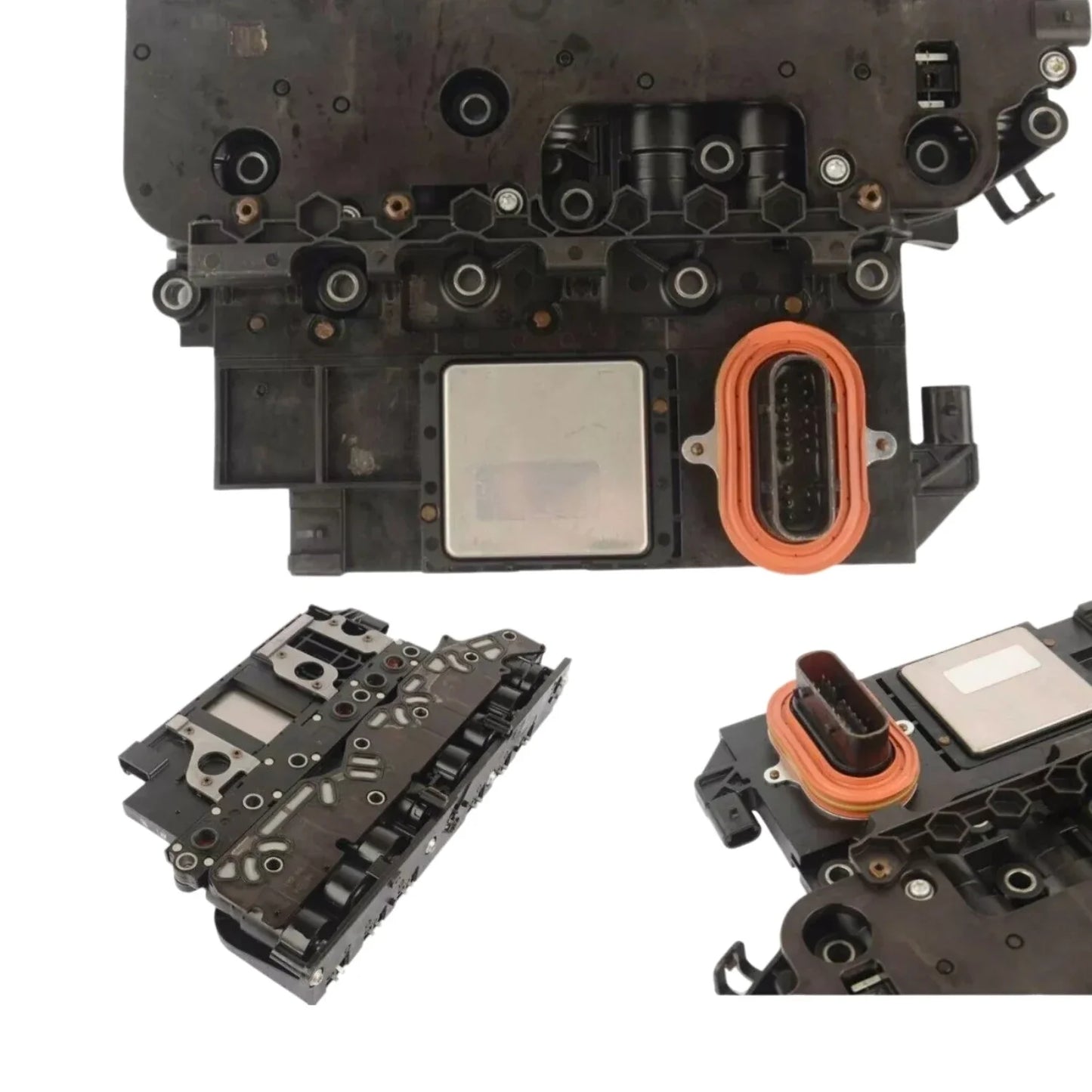 TCM Transmission Control Module For Buick Cadillac Chevrolet GMC 6T70/T75/T80 Transmission Drivetrain Automatic Transmission