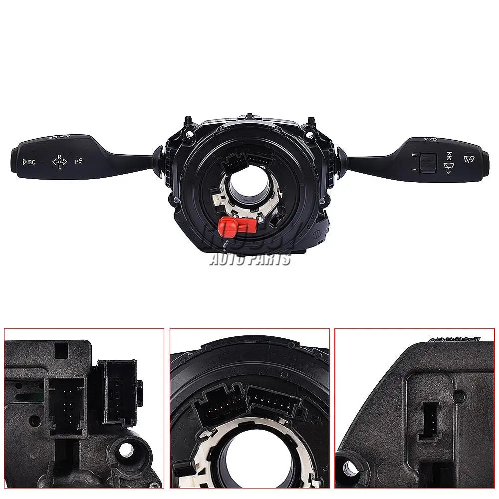 AP03 Steering Column Control Combo Switches for BMW F22 F23 F30 F34 F35 F80 M3 F32 F33 F36 F82 F83 M4 F26 X4 61319351140