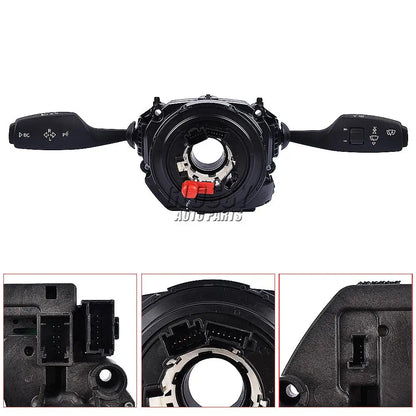 AP03 Steering Column Control Combo Switches for BMW F22 F23 F30 F34 F35 F80 M3 F32 F33 F36 F82 F83 M4 F26 X4 61319351140