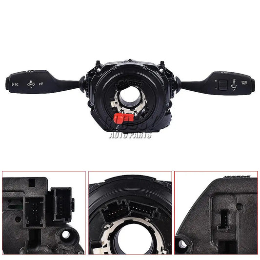 AP03 Steering Column Control Combo Switches for BMW F22 F23 F30 F34 F35 F80 M3 F32 F33 F36 F82 F83 M4 F26 X4 61319351140