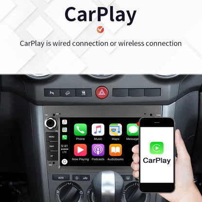 Android 11 Car Radio For Lexus RX300 Toyota Harrier 1998-2003 2004 2005 GPS Navigation Multimedia Carplay DSP For Tesla Style