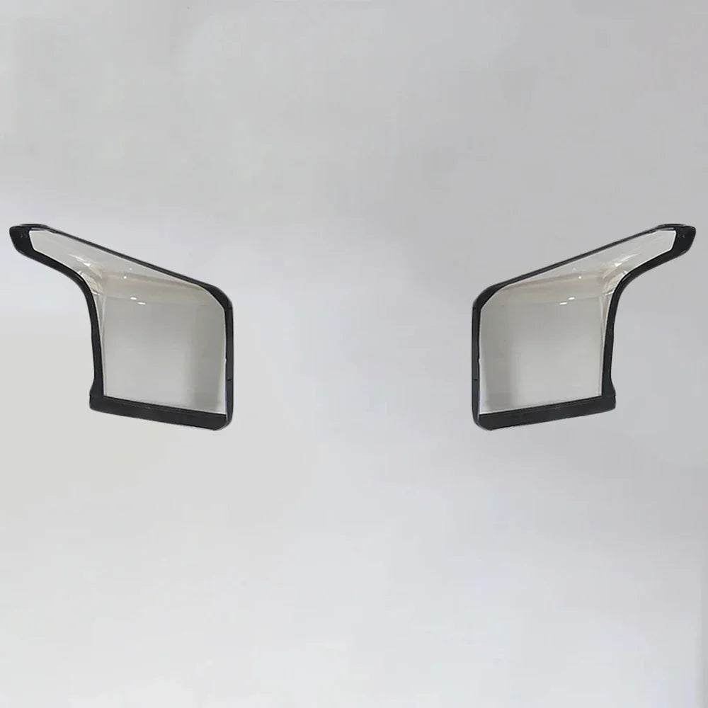 Car Headlight Cover Auto Headlamp Lampshade Lampcover Head Lamp Light Lens Shell For GMC YUKON 2015 2016 2017 2018 2019 2020