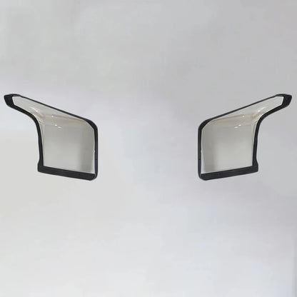 Car Headlight Cover Auto Headlamp Lampshade Lampcover Head Lamp Light Lens Shell For GMC YUKON 2015 2016 2017 2018 2019 2020