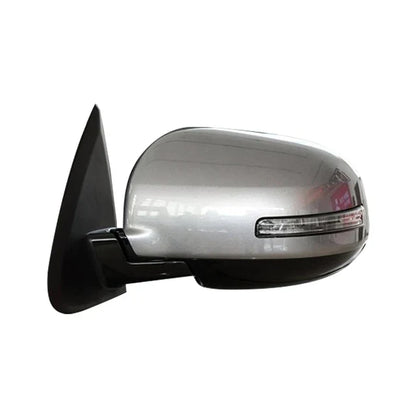 Car Accessories For Mitsubishi Outlander 2014-2019 Auto Outside Door Rearview Mirror Assemblys Left/Right