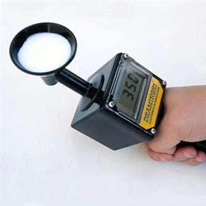 Veterinary Digital Cow Breast Tester Mastitis Testing Equipment Cattle Cow Recessive Mastitis Detector
