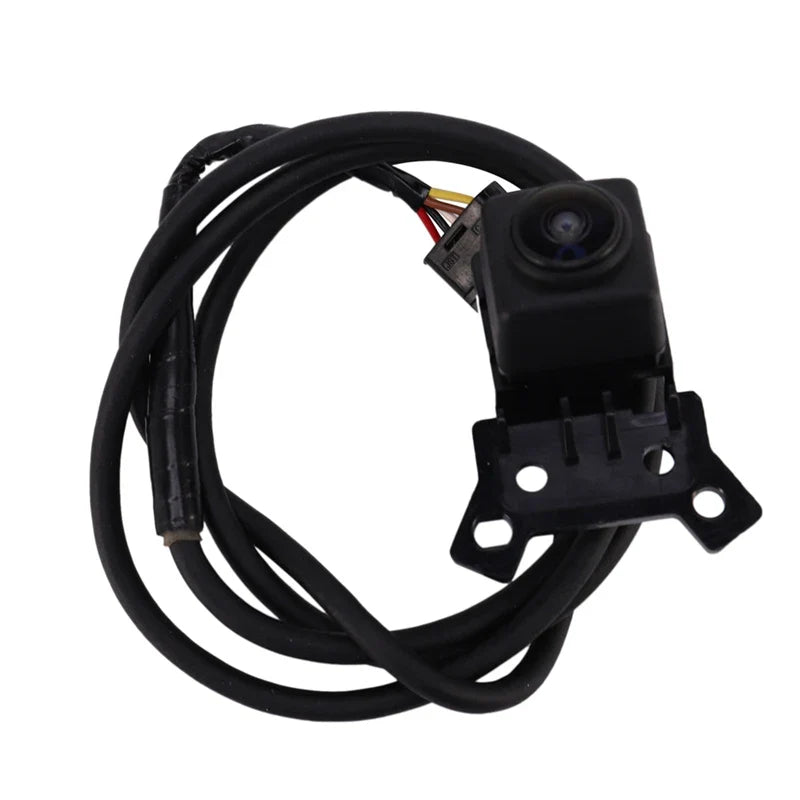 23137302 Rear View Camera Front View Back Up Camera For GMC Terrain 2018-2019 Replacement Parts Accessories