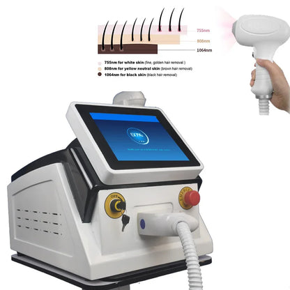 810 Non-Invasive Multi-Function Eyebrow Washing Machine for Foreign Trade Cross-Border Tattoo Removal Tools Whitening All-in-One