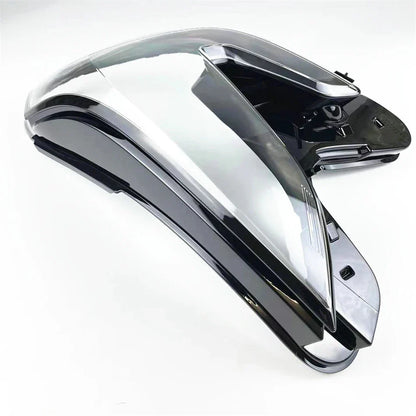 For GMC Terrain 2018 2019 2020 2021 Articles Cars Headlights Lights Glass Replace The Original Lampshade