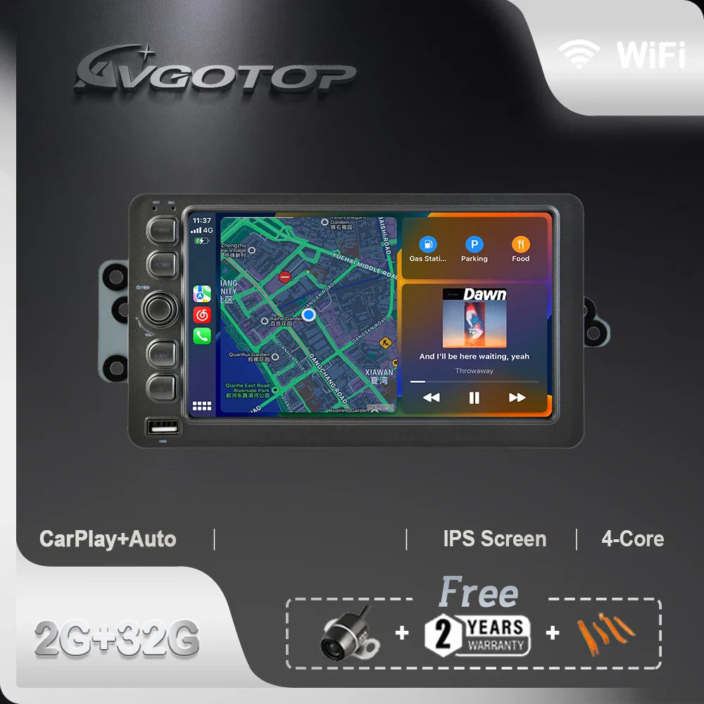 Car Radio GPS Autostereo For Chevrolet Silverado Suburban Tahoe Avalanche Hummer Savanna GMC Sierra Yukon Canyon Envoy 2003 2006