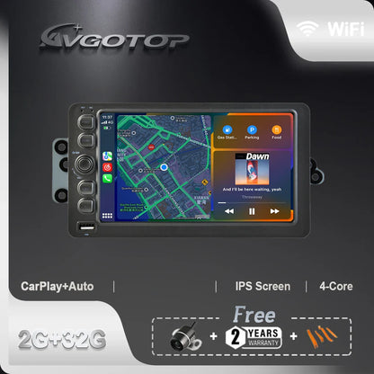 Car Radio GPS Autostereo For Chevrolet Silverado Suburban Tahoe Avalanche Hummer Savanna GMC Sierra Yukon Canyon Envoy 2003 2006