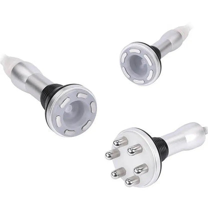 40K cavitation slimming machine Vacuun RF body shapping skin care tighten Beauty Device