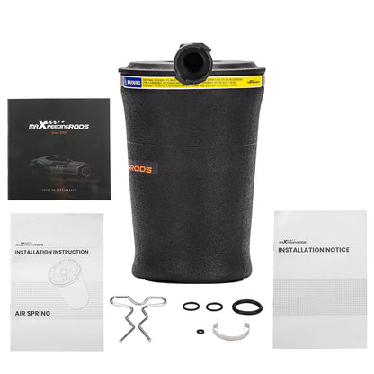 Air Ride Suspension Spring Bag  for Mercury Grand Marquis 1989-2009	 3U2Z5580AA 3U2Z5580BA 3U2Z5580PA