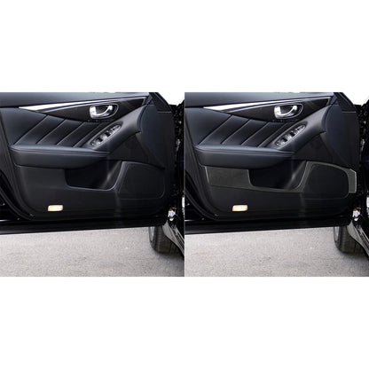 Wave Wholesale — For Infiniti Q50 2014-2020 — Q50 — alternate angle view